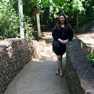 Meet your Posher, Catherine